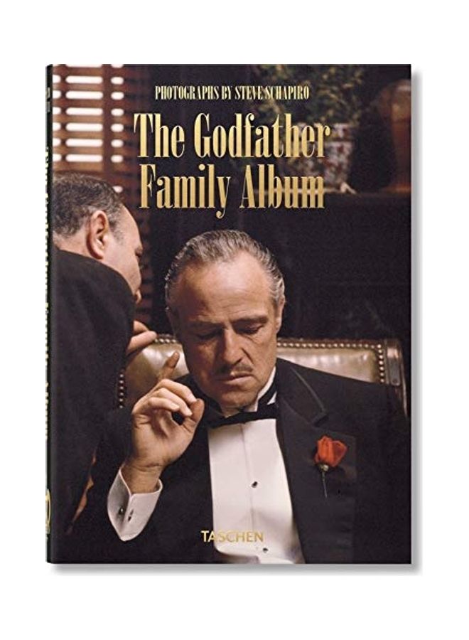 The Godfather Family Album