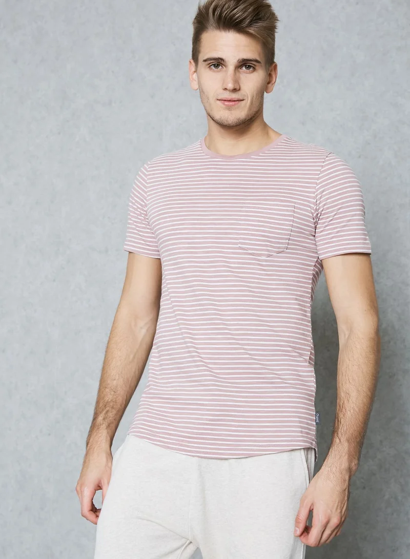 JACK & JONES Berlin T-Shirt