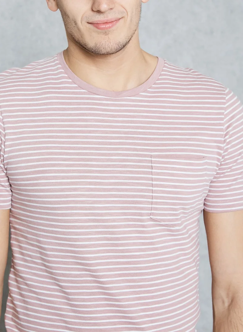 JACK & JONES Berlin T-Shirt