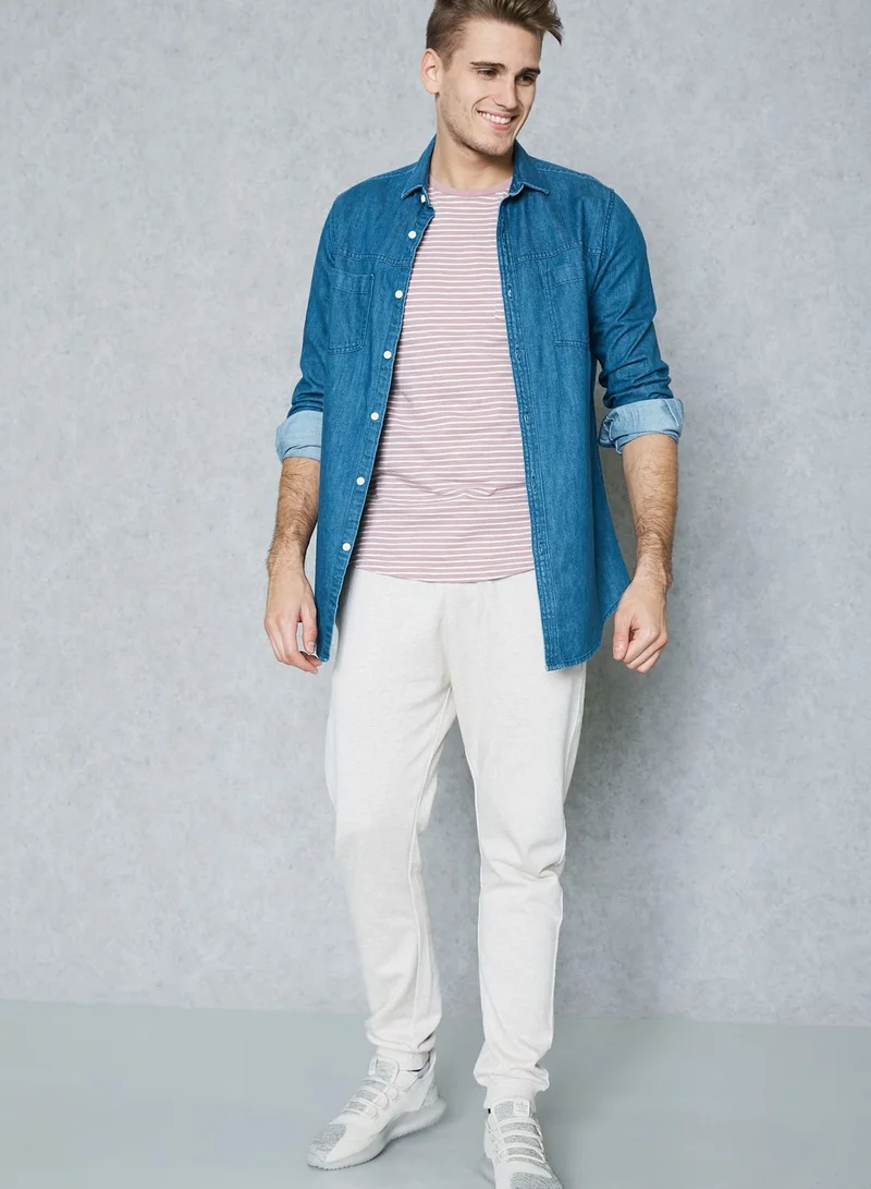 JACK & JONES Berlin T-Shirt