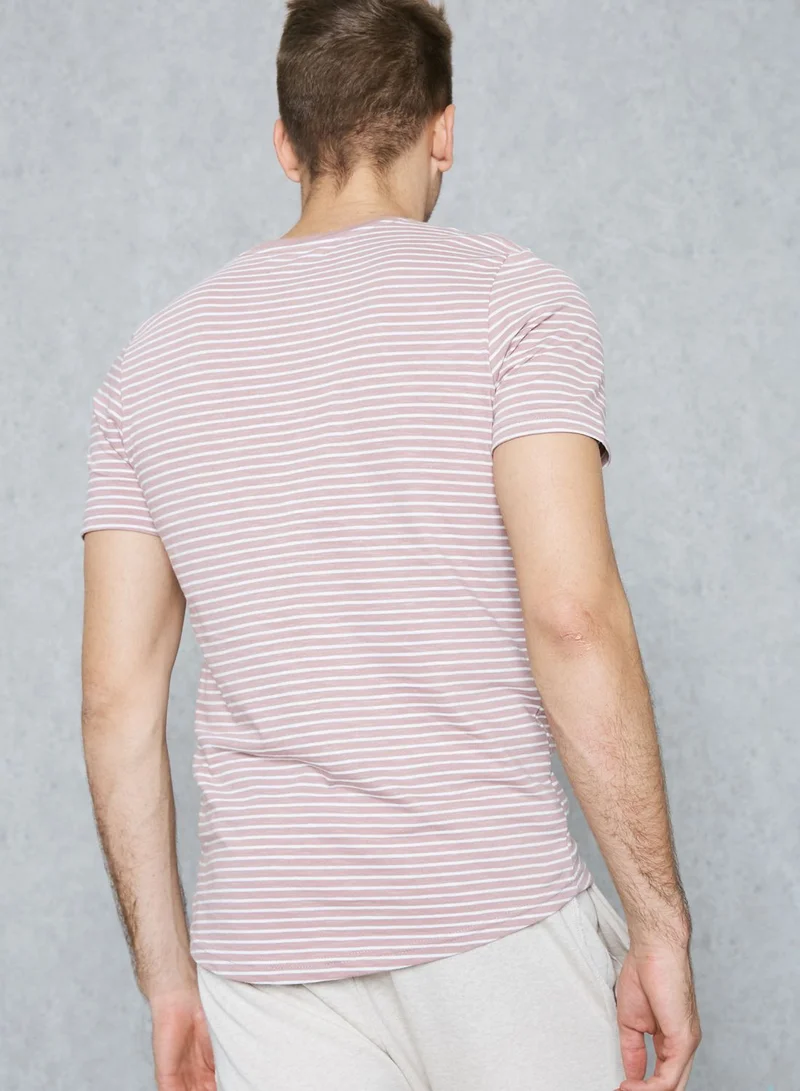 JACK & JONES Berlin T-Shirt