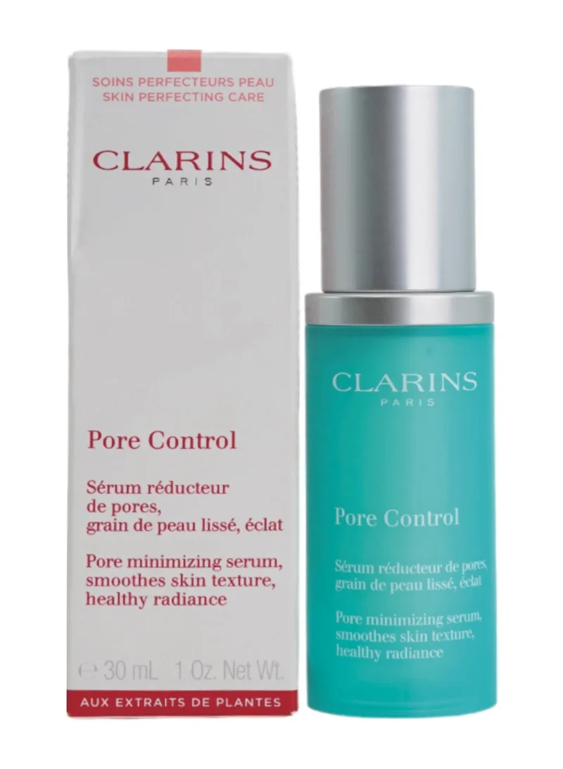 CLARINS Pore Control