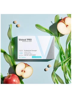 Viviscal Professional Viviscal Professional Dietary Supplement 60 Tablets (1 Month Supply)  - Image 3