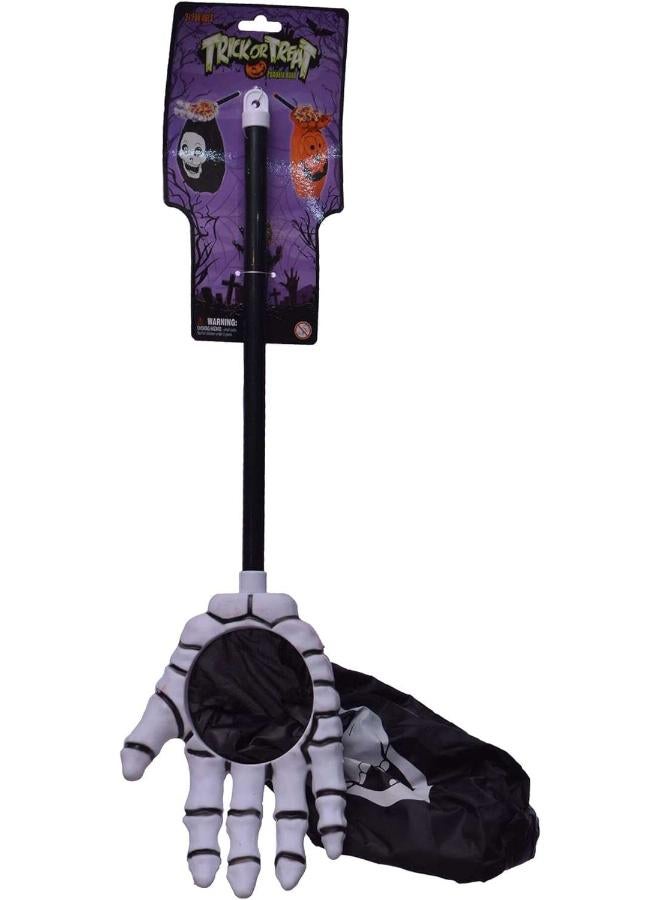 Halloween ghost bag hand - 2 
