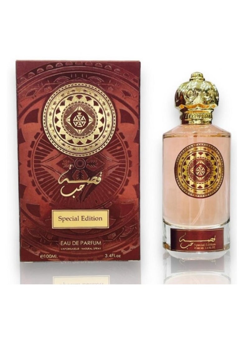 Invento Love Story 100 ml