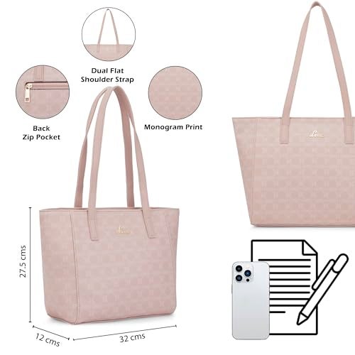 Lavie Women's Betula Tote Handbag | Ladies Purse Handbag | Bag for Women - Image 3