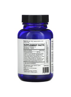 ORA Ora, Break It Down, Digestive Enzymes, 30 Capsules  - Image 2
