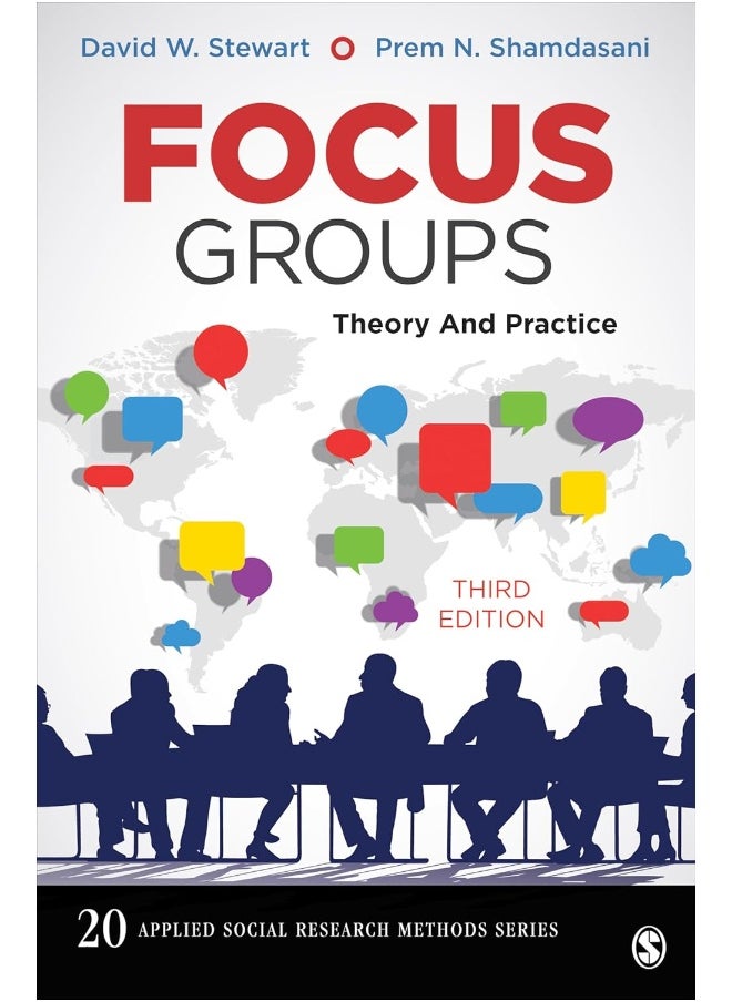 Focus Groups: Theory and Practice 