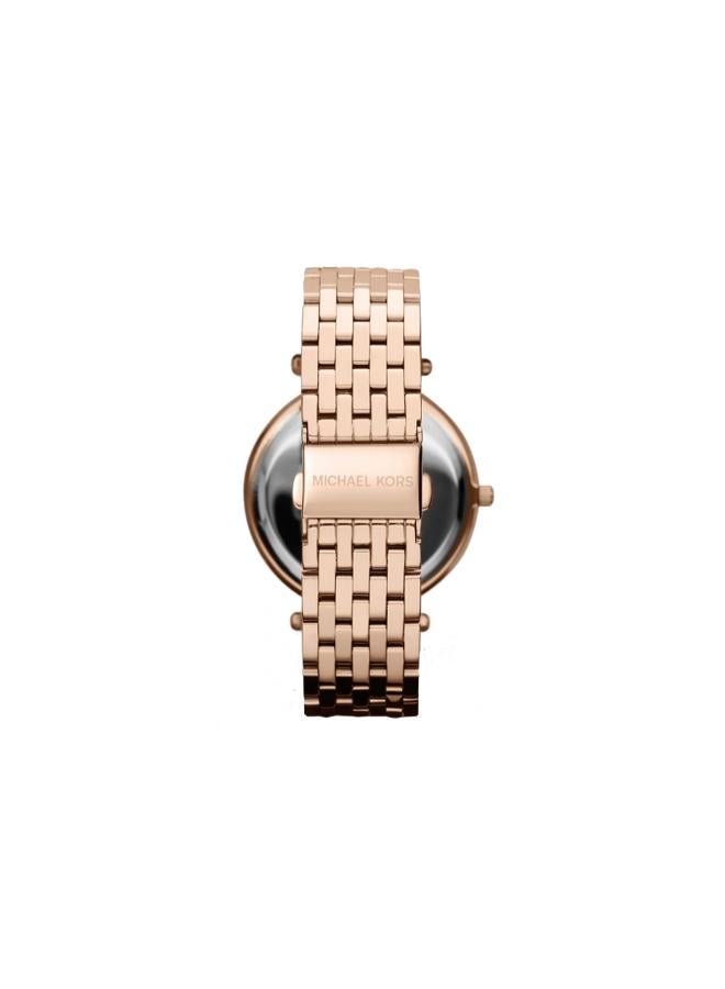 Michael Women's Darci Analog Watch MK3217 - Image 2