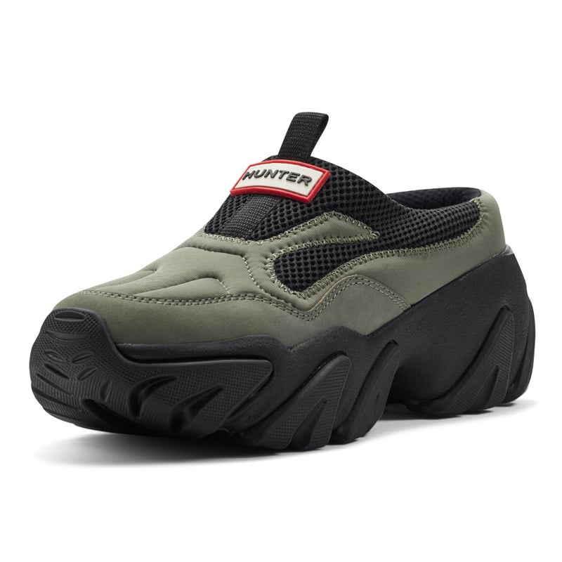 Hunter Women's Darisa, Medium Green, 11 Medium