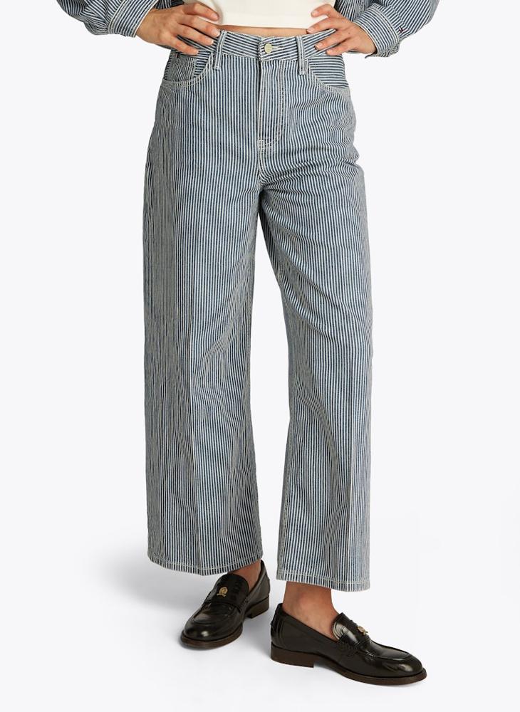 TOMMY HILFIGER High Waist Jeans  - Image 1