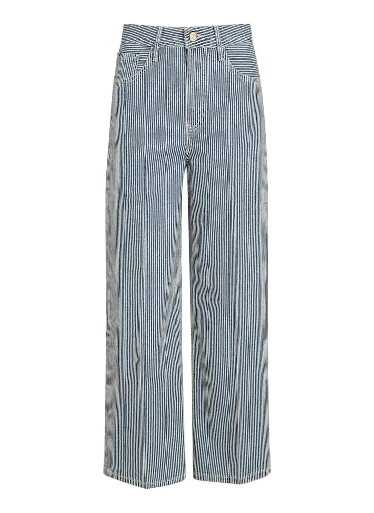 TOMMY HILFIGER High Waist Jeans