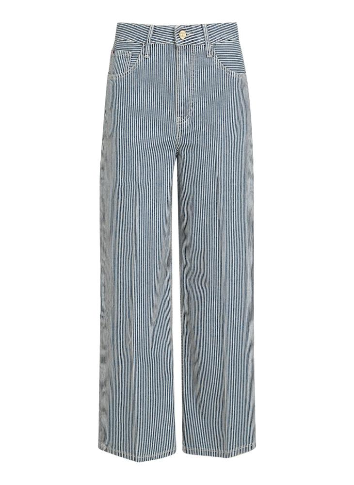 TOMMY HILFIGER High Waist Jeans  - Image 5