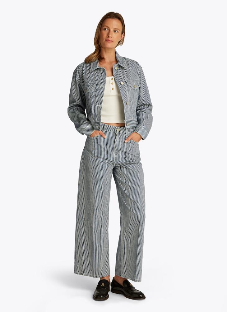 TOMMY HILFIGER High Waist Jeans  - Image 4