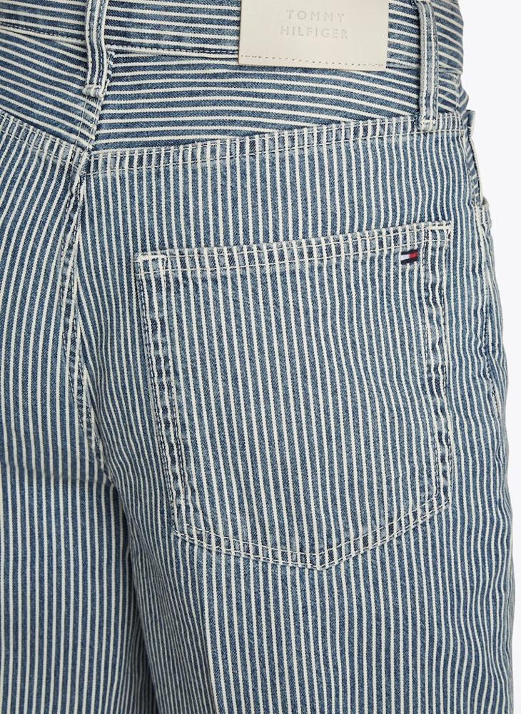 TOMMY HILFIGER High Waist Jeans  - Image 3