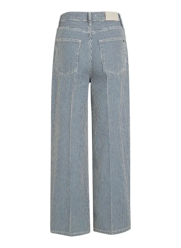TOMMY HILFIGER High Waist Jeans