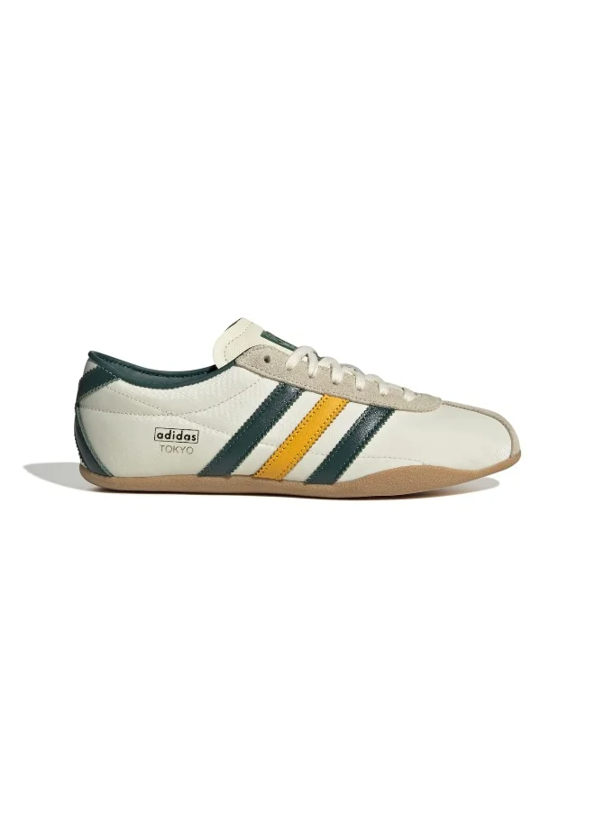 adidas Originals adidas TOKYO W White Originals Men Shoes