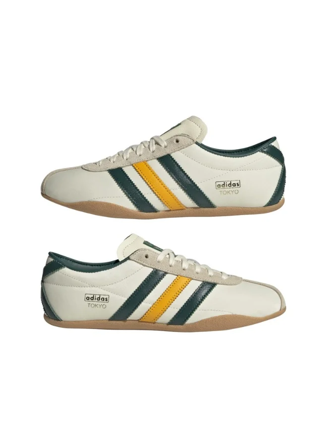 adidas Originals adidas TOKYO W White Originals Men Shoes
