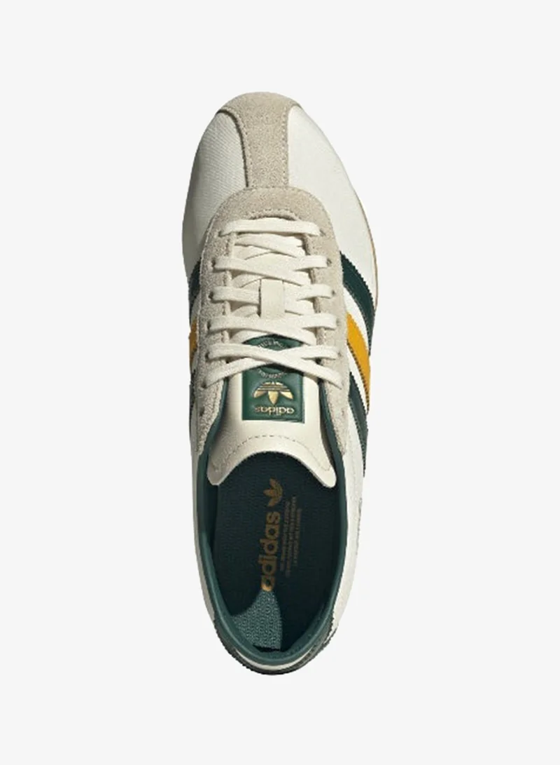 adidas أديداس طوكيو دبليو بيج سنيكرز نسائي