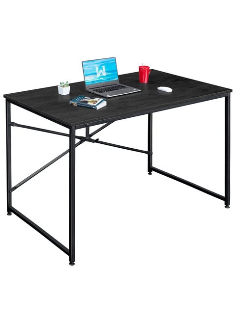 Office With simple and modern Design 60*120cm , Black