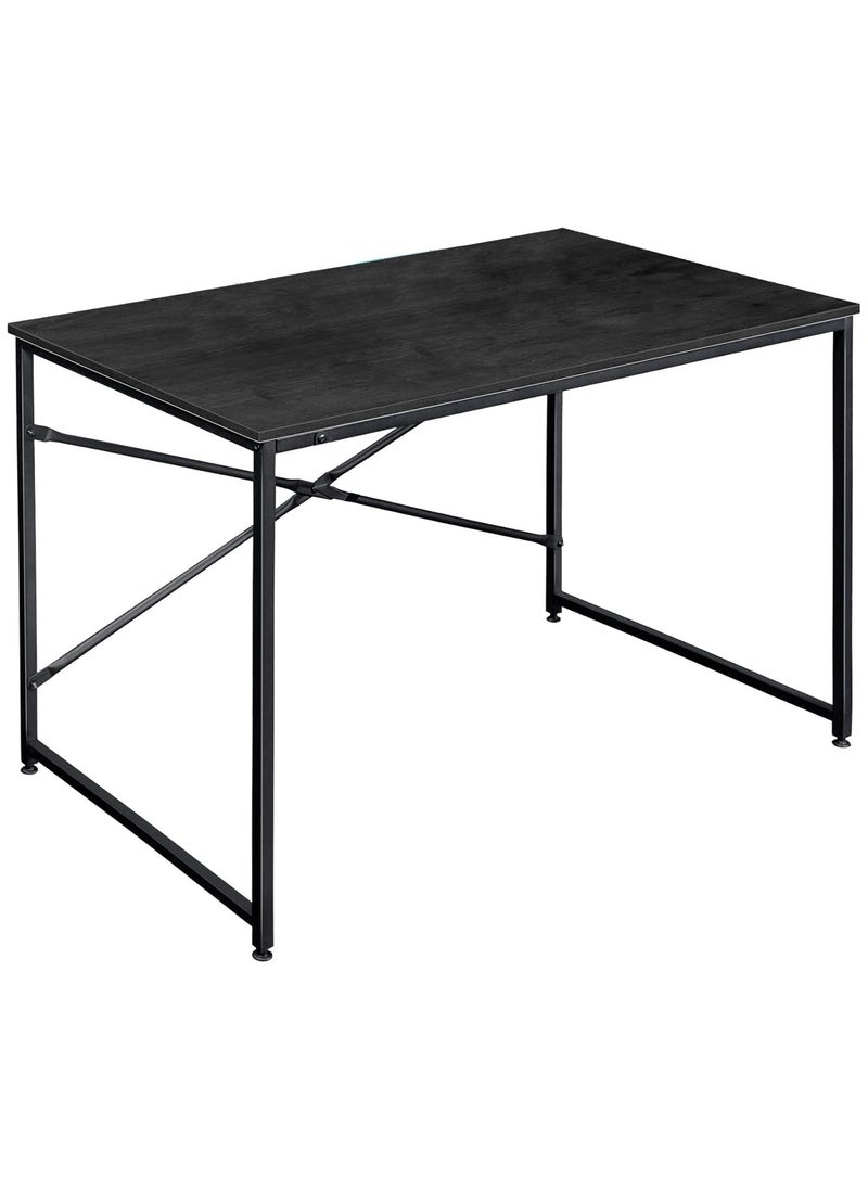 Office With simple and modern Design 60*120cm , Black