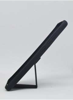 BORTONY Protective Case Cover With Finger Grip Stand For Samsung Galaxy S20 Ultra  - Image 4