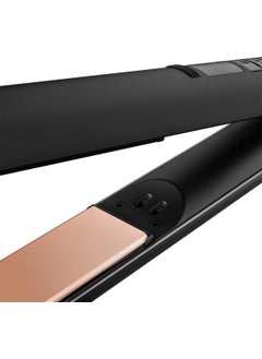 Grundig Hs 7030 Hair Straightener  - Image 1