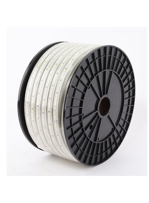 Strip Light 180LED in M - Roll 100M - 18W/M - 90LM/W - 3years warrantee