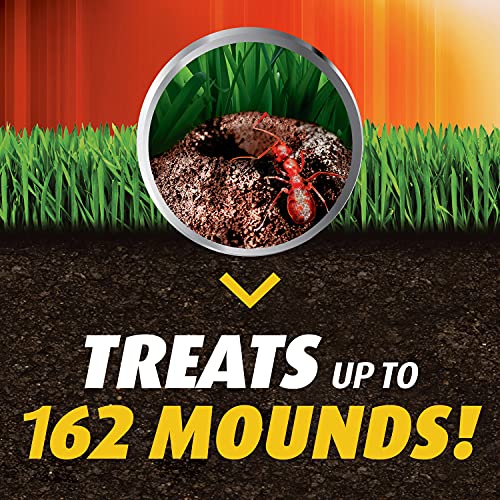 Ortho أورثو أورثين قاتل النمل الناري1، 12 أونصة (عبوة من 2) - Image 4