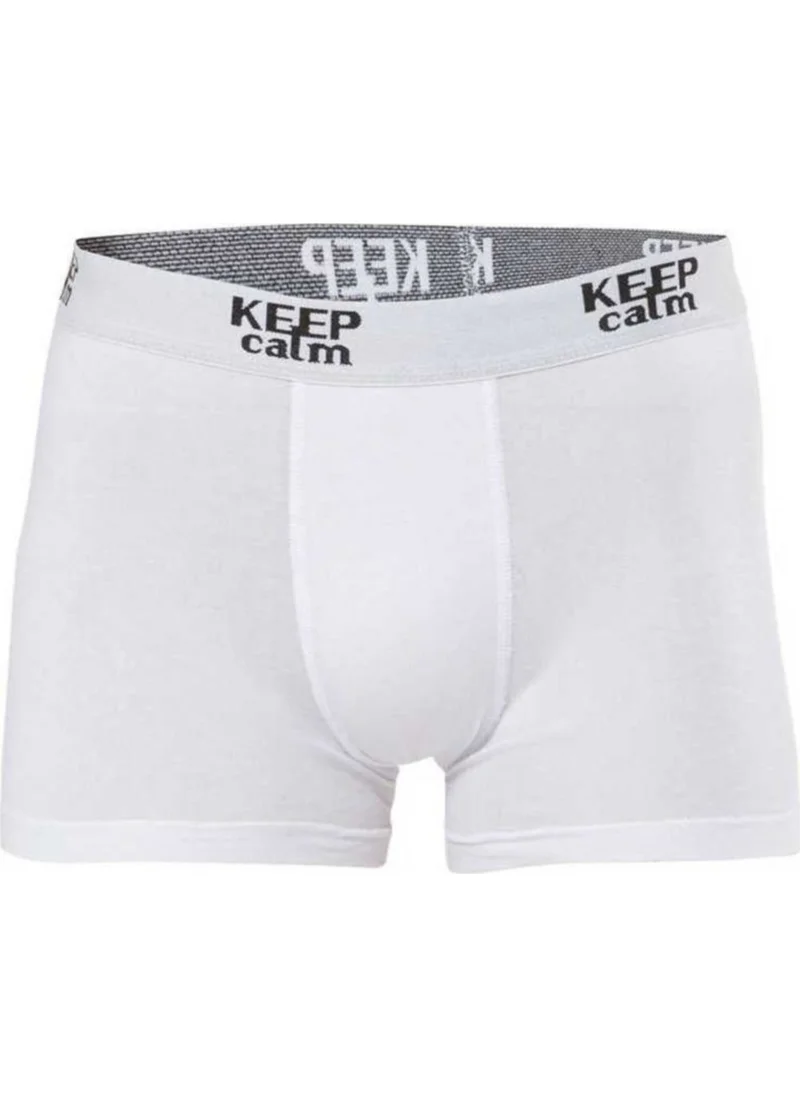 Anıt Anit 3 Piece Anit Men's Modal Boxer
