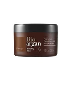 LAKME Lakme k.therapy Bio Argan Hydrating Mask Conditioner 250 ml 