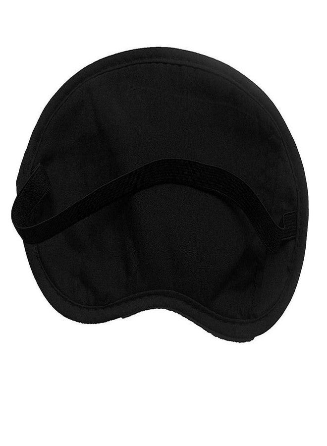 Rack Jack Gel Eye Mask - Graceful Unicorn - Blue - Image 5