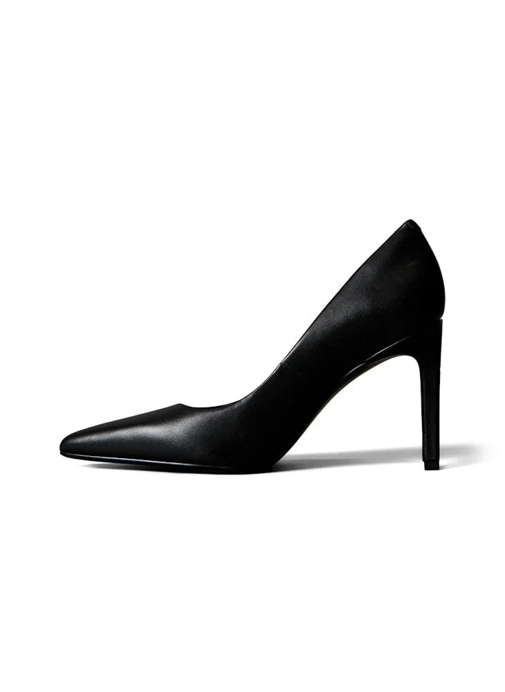 كالفن كلاين Ess Stiletto 90 Pumps