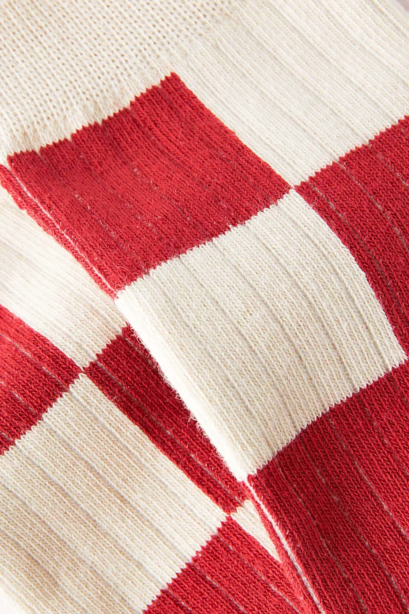 كوتون اون FASHION SOCK