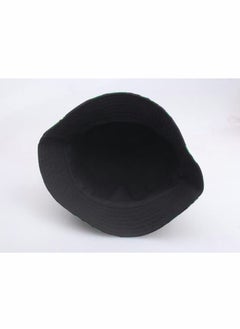 Excefore Bucket Hat, Cartoon Cucumber Print Hat, Reversible Summer Sun Cap for Women Men Outdoor Travel  - Image 5