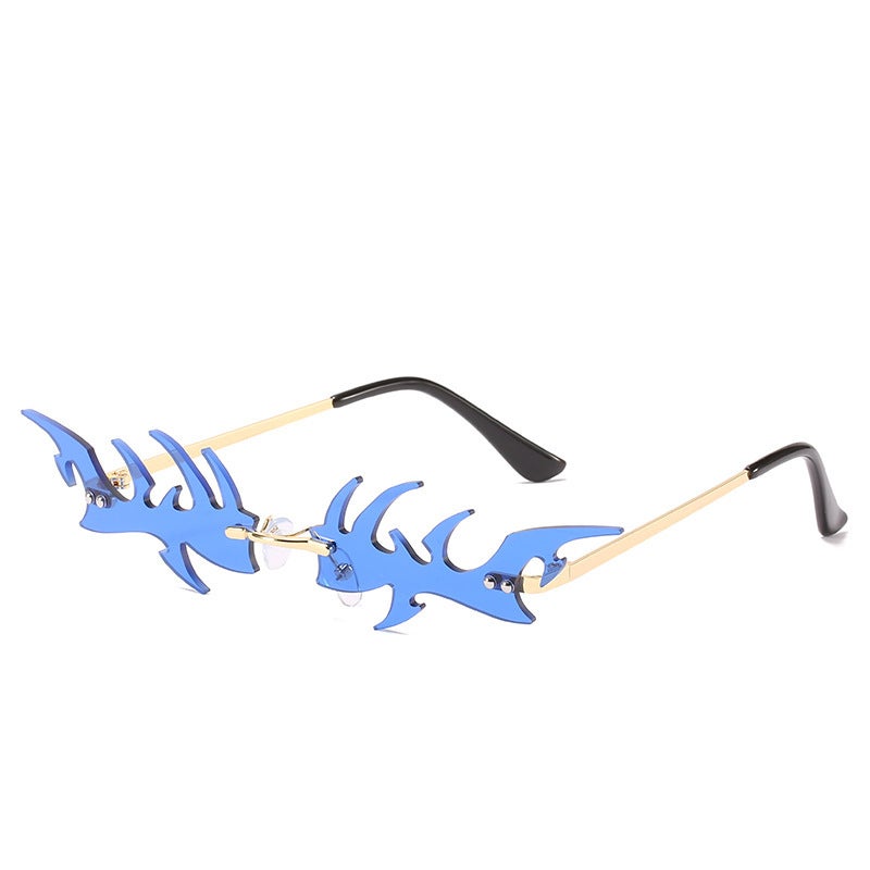 Sunglasses UV Protection Fashion 1623 - Image 1