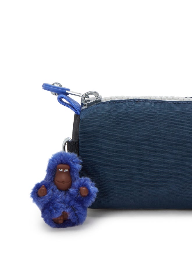 kipling Freedom True Block Medium Pencase 01373-74Q  - Image 5