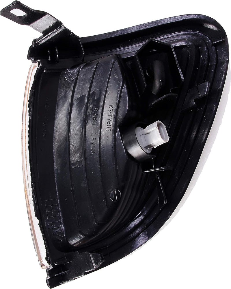 Dorman Passenger Side Marker Light Assembly for Toyota - Image 2