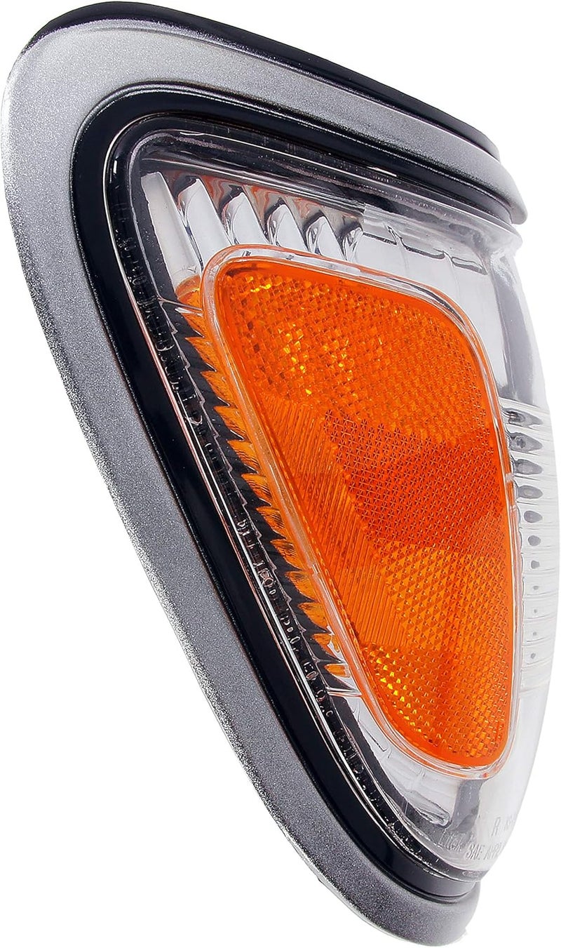 Dorman Passenger Side Marker Light Assembly for Toyota - Image 3