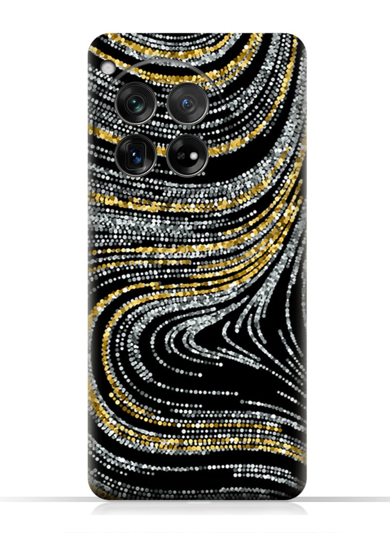 AMC DESIGN Protective Case Cover For OnePlus 12 (5G) - Image 1