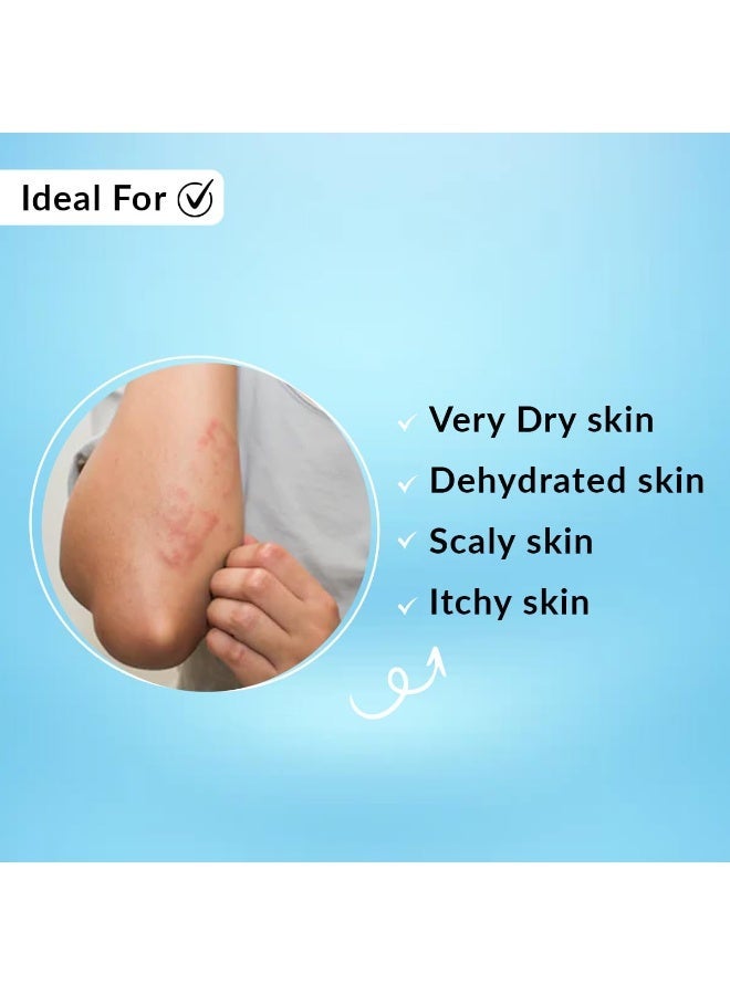 Fixderma Fidelia Hydrating Body Lotion | Moisturizer for face & Body | Body lotion for Women & Men Hydrating Lotion - 100 ml (Pack of 1) - Image 3