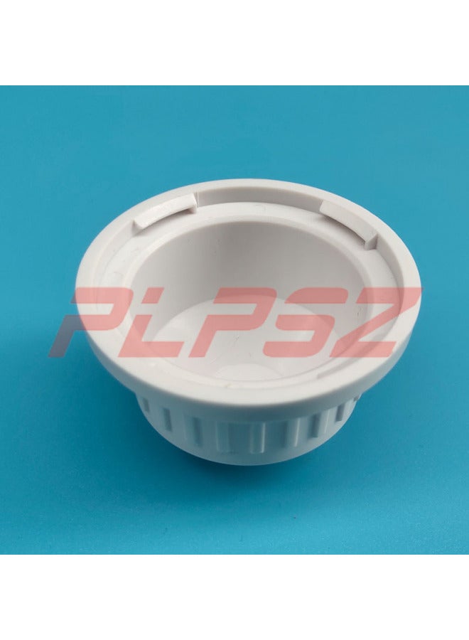 PL Bayonet Film Machine Lens Rear Cover PL Interface Protective Cover Dust Cover Rear Cover Machine Plug Camera Adapter Ring-Color:Green PL Back Cover  - Image 5