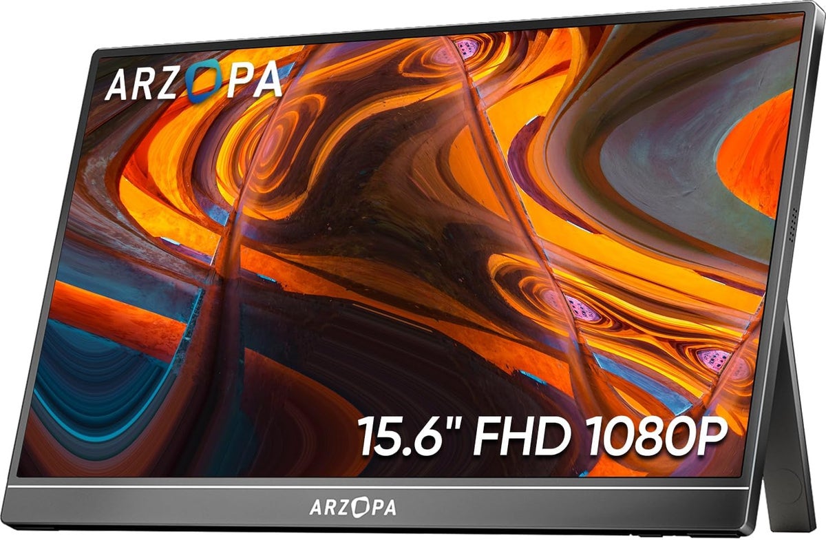 arzopa Arzopa A1 15.6 inch Z03F719AE4287D9C619F7Z