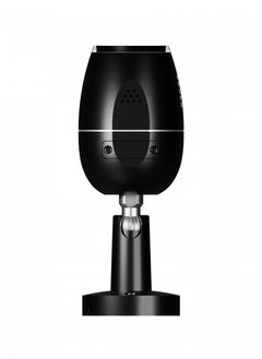 Tesla Smart Outdoor Security Camera with 2K Resolution, Color Night Vision & Two-Way Talking, works with Google, Alexa & Tesla Home App  - Image 5