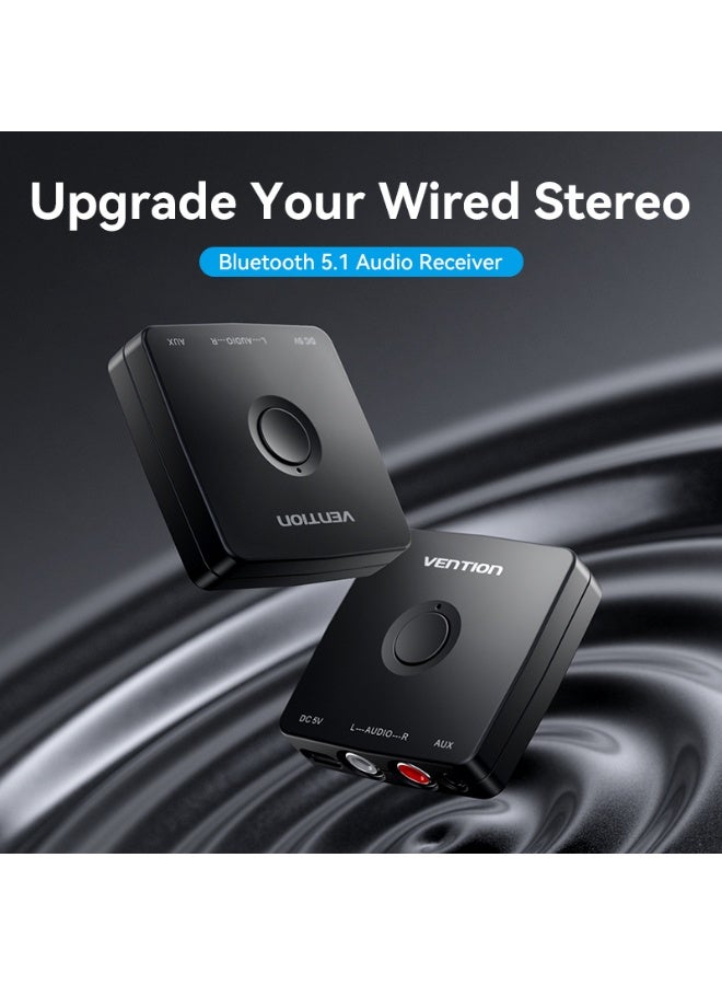 VENTION Bluetooth Audio Receiver - Image 3