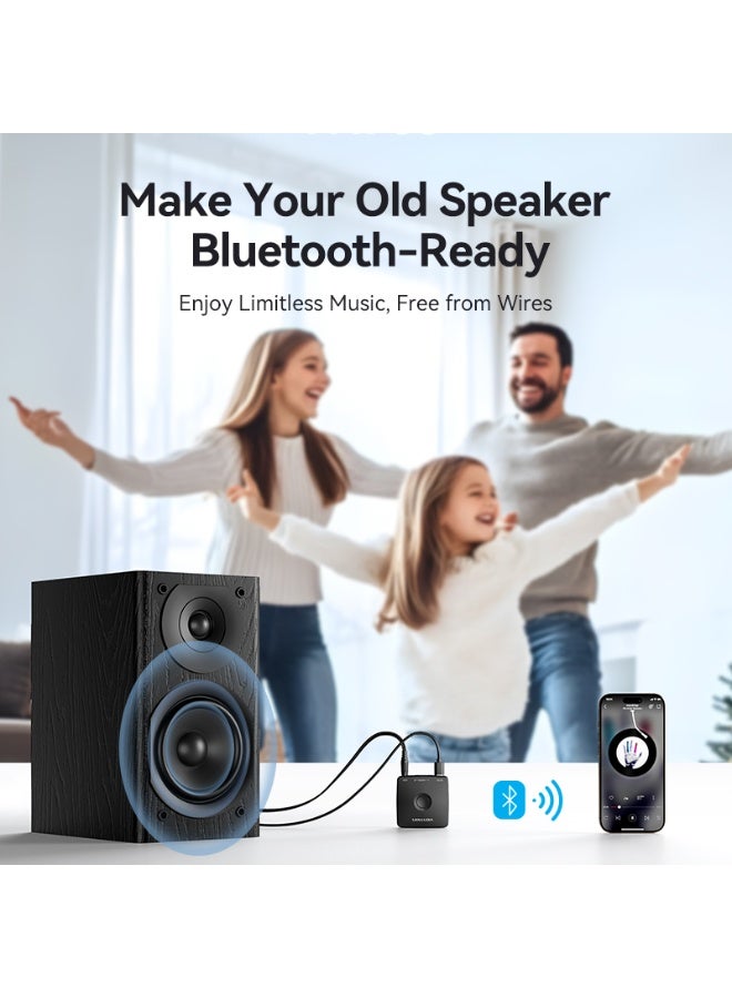 VENTION Bluetooth Audio Receiver - Image 4