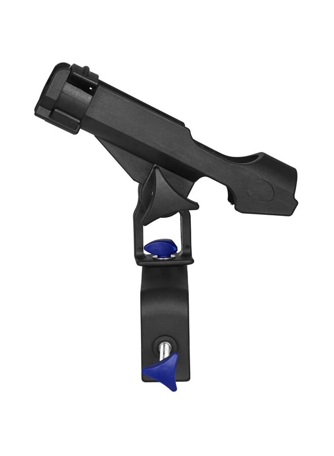 LAMAY Fishing Boat Rods Holder Large Clamp Opening 360 Degree Adjustable Fishing Rod Racks Folding Holder (Size : RH30) - Image 4