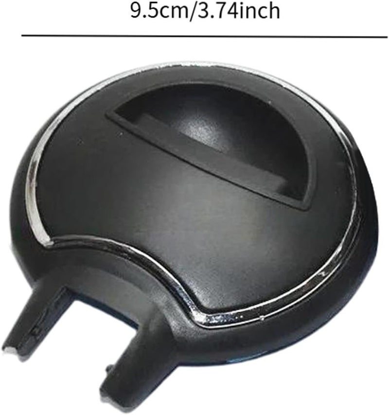 غطاء غلاية الماء، جزء احترافي من غلاية الماء، غطاء داخلي للغلاية الكهربائية الساخنة للمكتب والفندق والمنزل - Image 2
