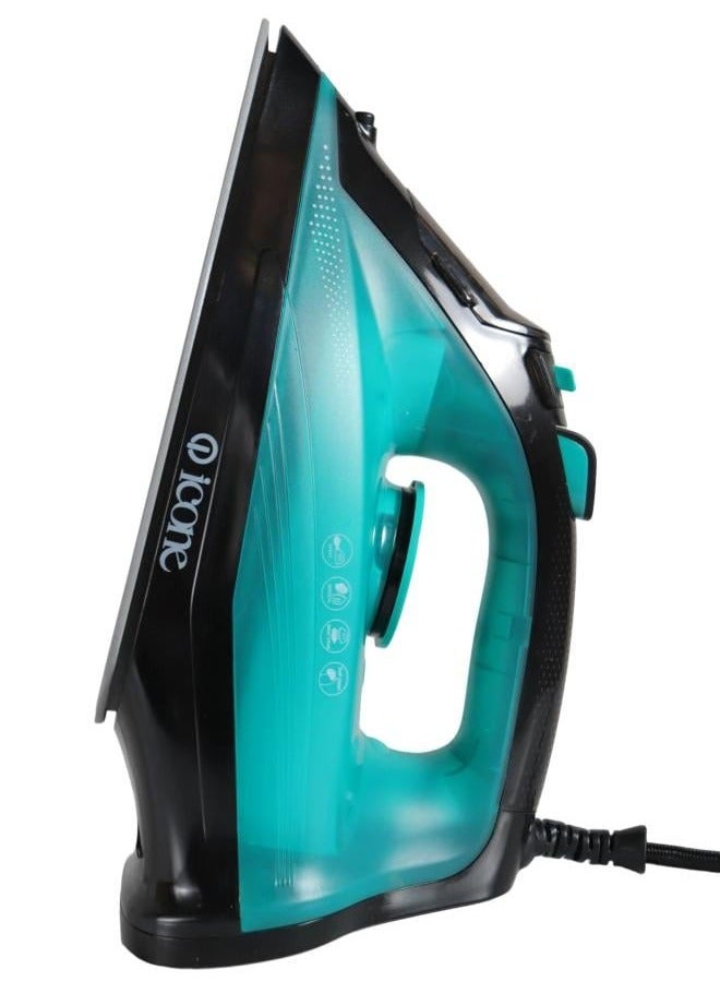 آيكون كاوية بخار يدوي ايكون SW-605 - Image 1