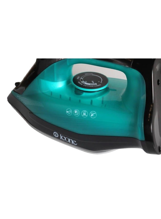 آيكون كاوية بخار يدوي ايكون SW-605 - Image 2